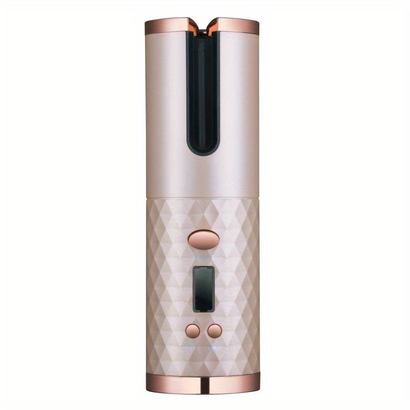 Lunora™ Portable Hair Curler