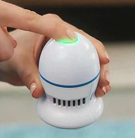 Lunora Vacuum Callus Remover
