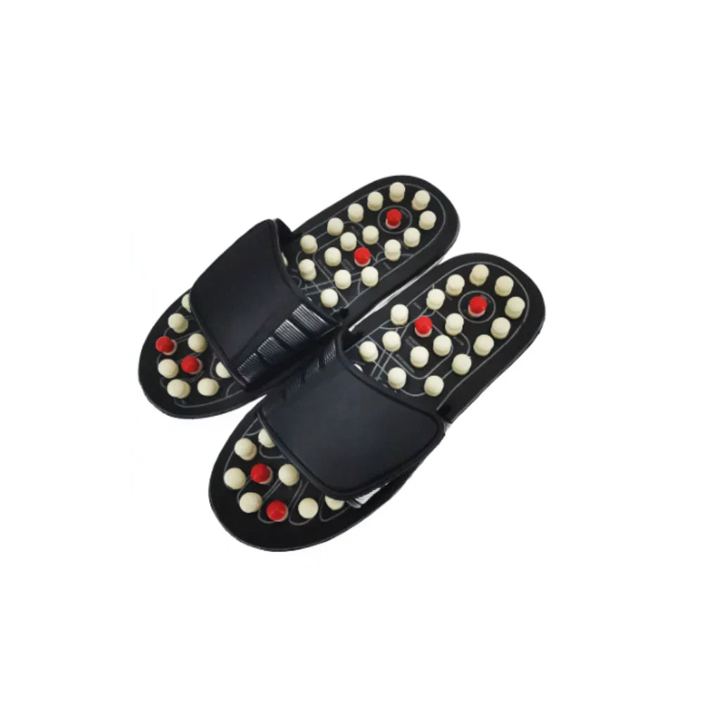 Lunora Acupressure Slippers