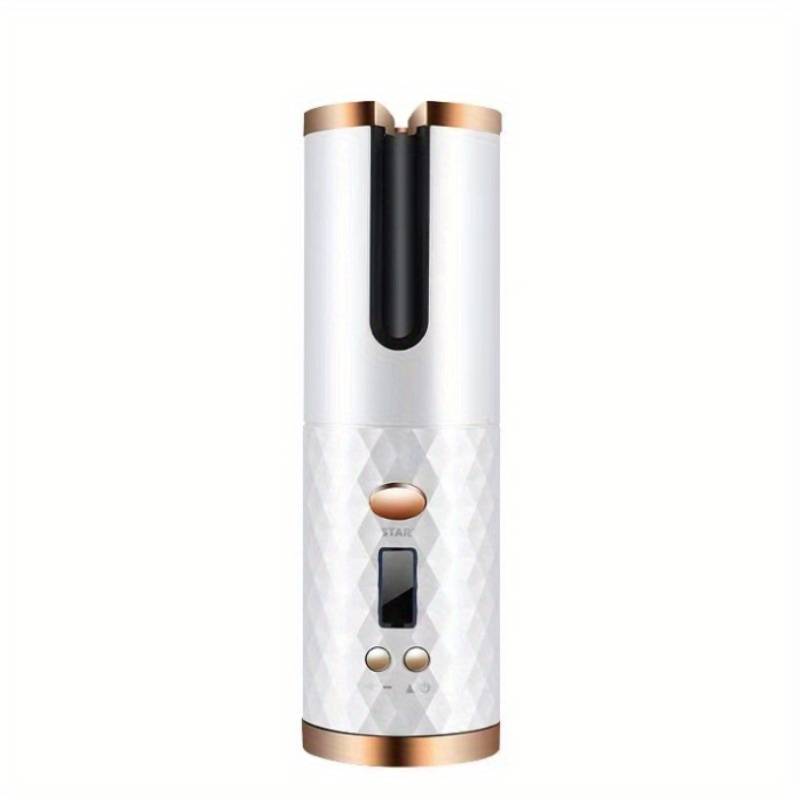 Lunora™ Portable Hair Curler