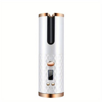 Lunora™ Portable Hair Curler