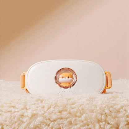 Lunora™ Menstrual Massager
