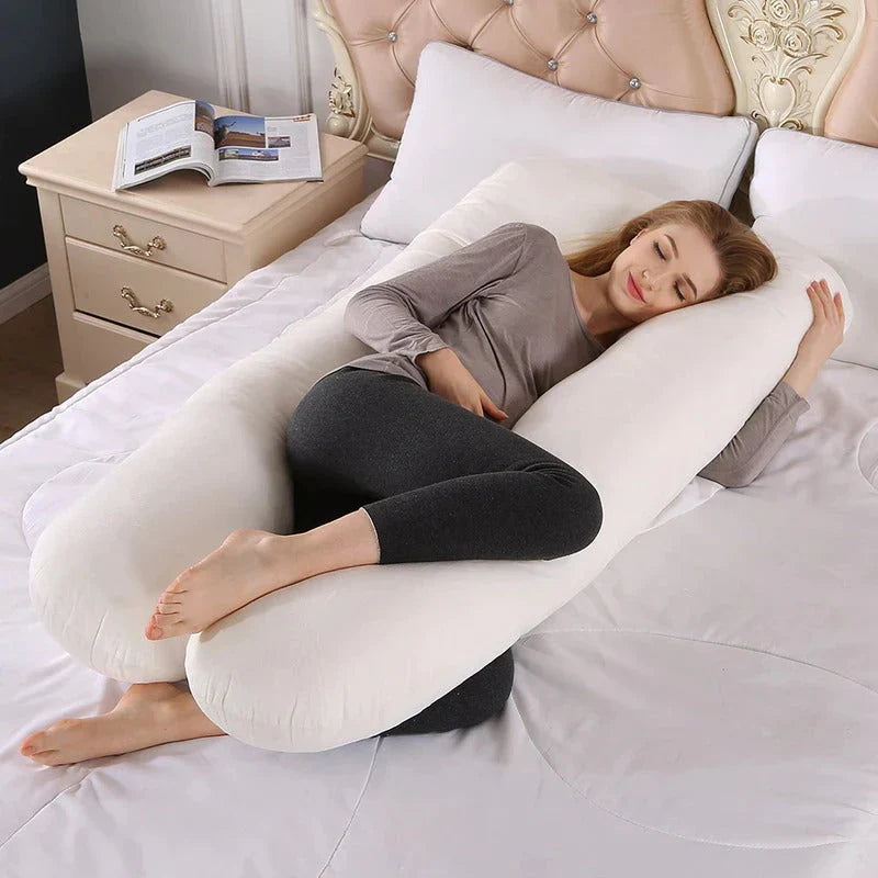 Lunora Sleep Therapy Pillow