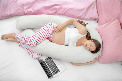 Lunora Sleep Therapy Pillow