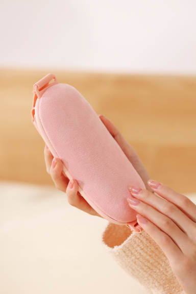 Lunora™ Menstrual Massager