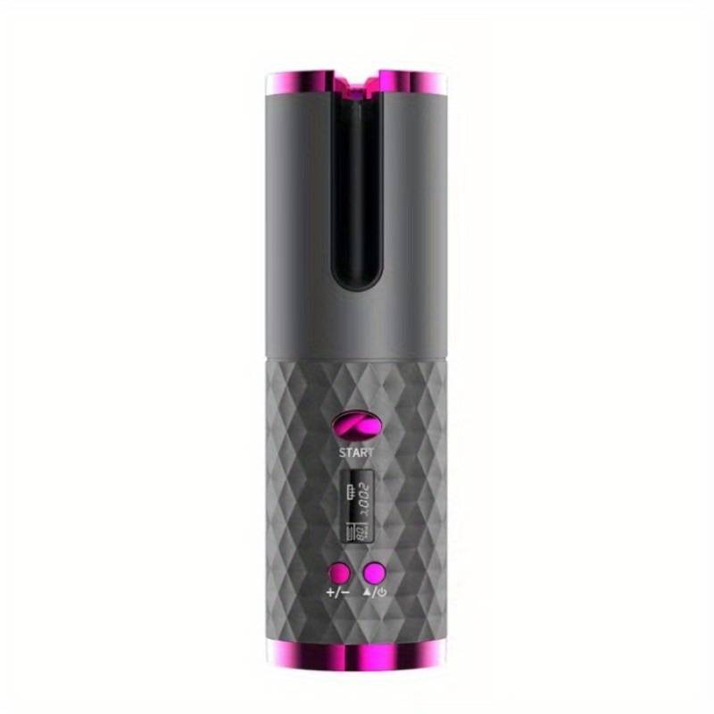 Lunora™ Portable Hair Curler