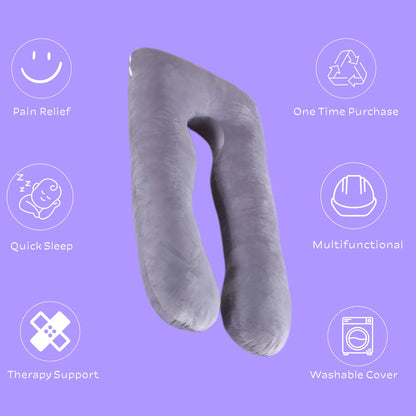 Lunora Sleep Therapy Pillow