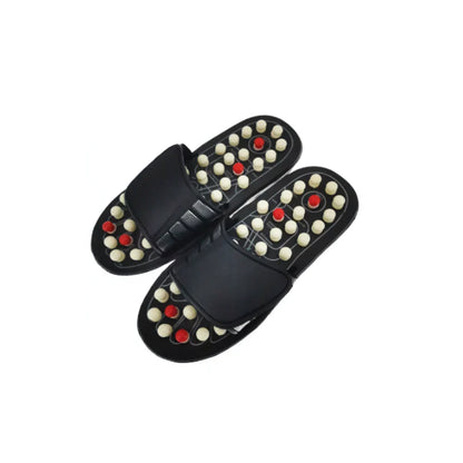 Lunora Acupressure Slippers