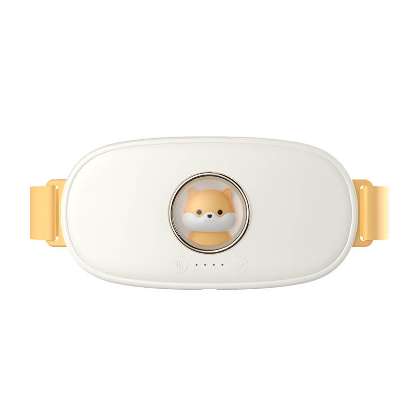 Lunora™ Menstrual Massager