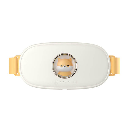 Lunora™ Menstrual Massager